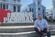 Desprestigiado no MDB, Marco do Tampa busca candidatura a deputado pelo PL de Piçarras