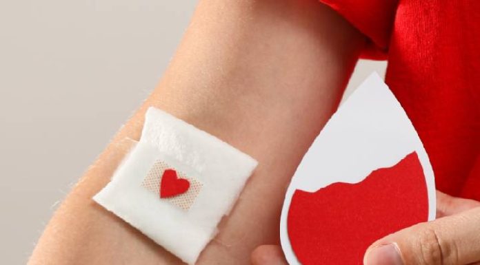 Penha e Hemosc se unem em ação de doação de sangue no dia 19 de fevereiro