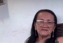 Mulher de 72 anos revela gravidez e afirma: “Gosto mesmo é de um novinho”