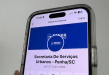 ISFC e Marinha do Brasil ofertam Curso de Pescador Especializado com teste de aptidão em Penha