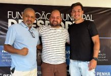Penha firma parceria com Federação de Karatê de Santa Catarina e confirma 1ª Etapa Estadual da modalidade