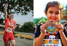 4ª Corrida de Verão de Penha tem inscrições abertas até 8 fevereiro