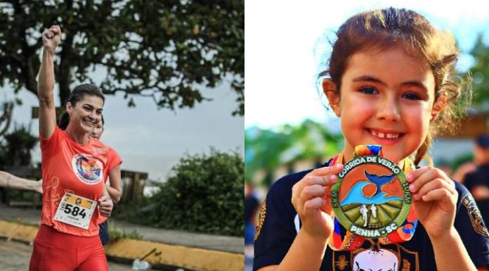 4ª Corrida de Verão de Penha tem inscrições abertas até 8 fevereiro