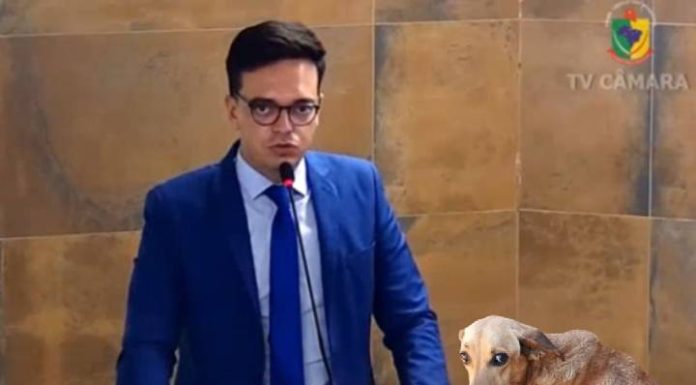 Vereador de Piçarras, João Forte ataca GOR na tribuna, mas leva “puxão de orelha” da coordenadora que expõe limites legais e falhas da prefeitura