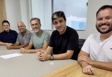 Bancada do MDB garante mais de R$ 20 milhões em emendas para Balneário Piçarras