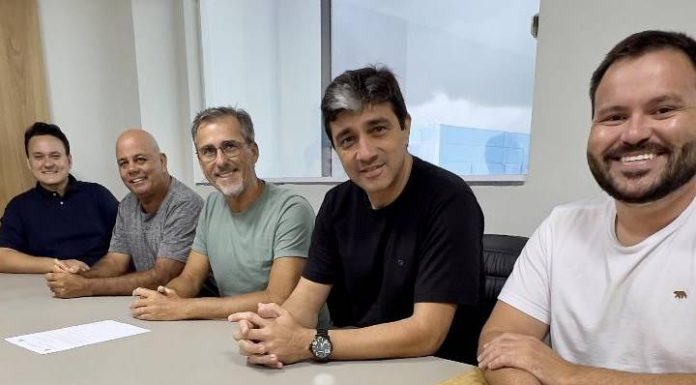 Bancada do MDB garante mais de R$ 20 milhões em emendas para Balneário Piçarras