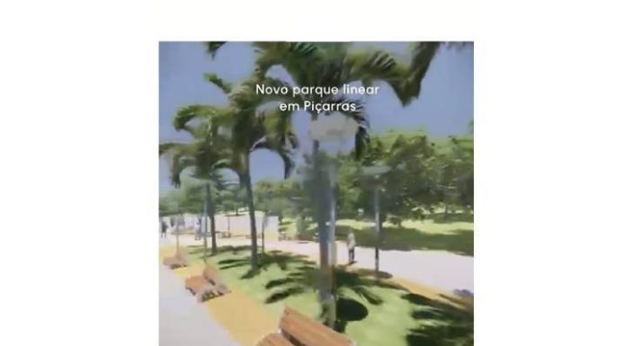Pista de skate prometida em Piçarras vira símbolo de descaso com esporte urbano