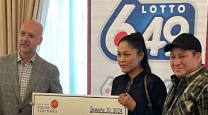 Mulher foge com prêmio de R$ 20 milhões do marido e leva junto o amante