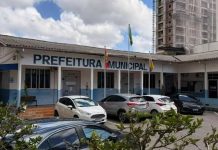 Servidora flagrada bêbada com carro da Prefeitura é afastada em Itapema