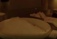 Cliente de hotel com sauna gay fica ferido em estado grave durante incêndio
