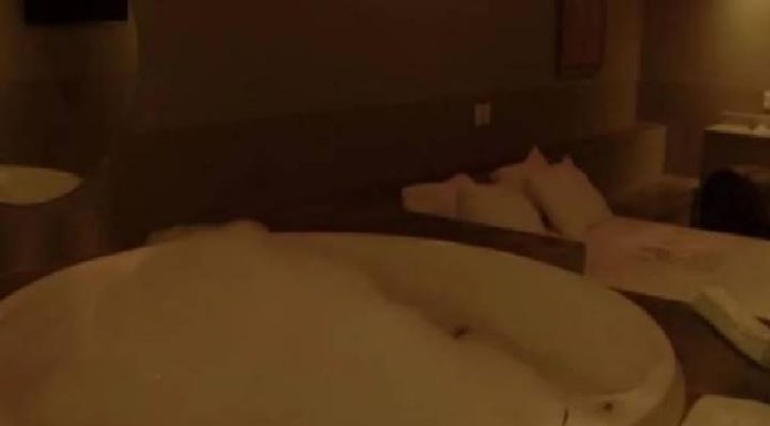 Cliente de hotel com sauna gay fica ferido em estado grave durante incêndio