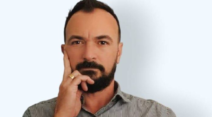 CAÇA ÀS BRUXAS Prefeito de Balneário Piçarras exonera Paulo Debatin, coordenador da Defesa Civil