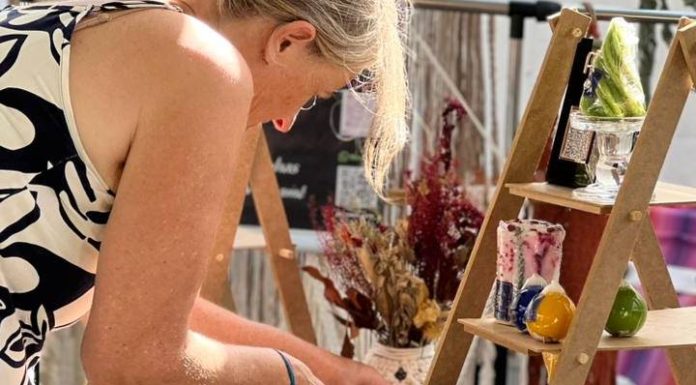 Feira Mar & Arte tem programação cultural na Praça da Igreja Matriz neste sábado (17)