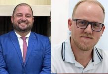 Prefeitura de Penha anuncia mudanças no secretariado municipal