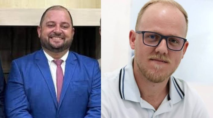 Prefeitura de Penha anuncia mudanças no secretariado municipal