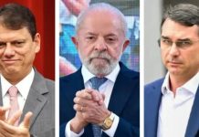 Pesquisa aponta Lula na frente, mas polarização marca início da corrida presidencial de 2026