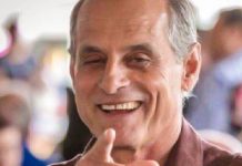 Ex-prefeito de Ilhota, Dida Oliveira (MDB) pode ficar inelegível após investigações por improbidade administrativa
