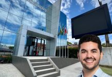 Vereador renuncia presidência da Câmara de Camboriú e nova eleição será nesta sexta-feira (16)