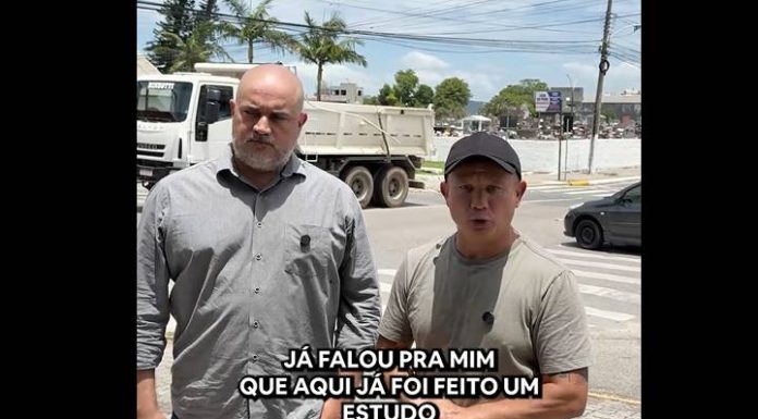 Penha receberá novos semáforos em cruzamentos críticos para reforçar a segurança no trânsito