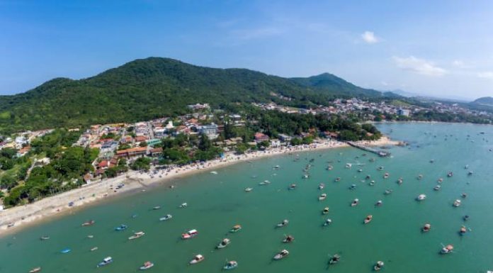 Prefeitura de Penha informa sobre novos prazos para rastreamento de embarcações de arrasto