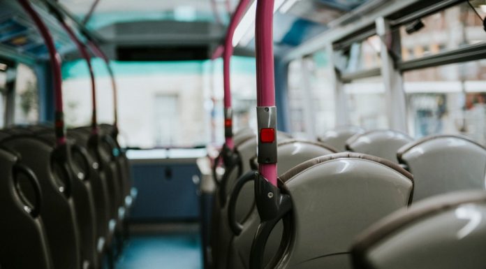 Piçarras divulga edital para o primeiro semestre do transporte universitário