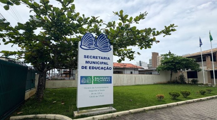 Balneário Piçarras lança edital de auxílio transporte para estudantes do ensino médio técnico