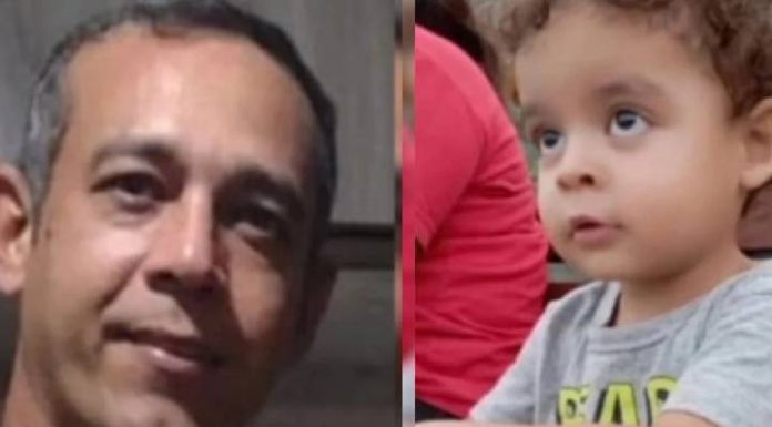 Pai bate cabeça do filho na parede do banheiro até a morte após brigar com a esposa