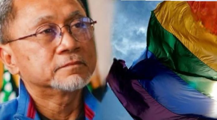 Estresse no trabalho pode deixar a pessoa gay, diz ministro da Malásia