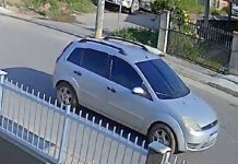 VIDEO Furto em residência e falta de segurança assustam moradora de Itajuba, em Barra Velha