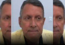 Advogado que partiu idosa ao meio já arrancou a cabeça da companheira