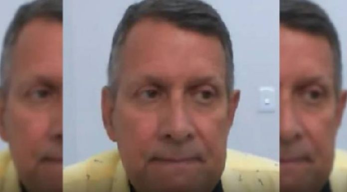 Advogado que partiu idosa ao meio já arrancou a cabeça da companheira