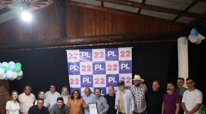 Deputado Carlos Humberto destina emendas para entidades e obras no bairro Itacolomi