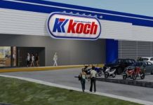 Audiência pública virtual discutirá implantação de nova unidade do Supermercado Koch em Balneário Piçarras