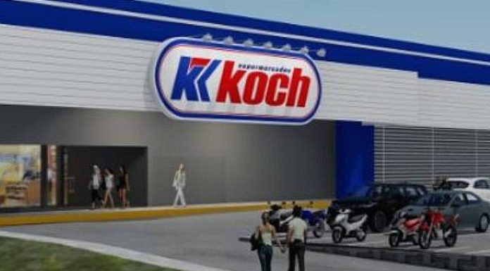 Audiência pública virtual discutirá implantação de nova unidade do Supermercado Koch em Balneário Piçarras