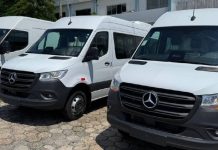Educação de Penha adquire novos veículos para fortalecer transporte escolar e logística da merenda