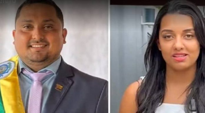 Nepotismo: MP investiga prefeito que nomeou a sobrinha