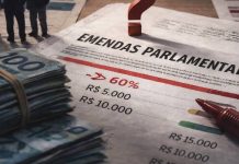 EDITORIAL Emendas em Penha: critério técnico ou dinheiro público no piloto automático?
