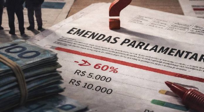 EDITORIAL Emendas em Penha: critério técnico ou dinheiro público no piloto automático?