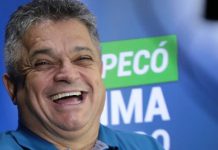 MDB, PSD, PP e PSDB podem se unir para enfrentar Jorginho Mello