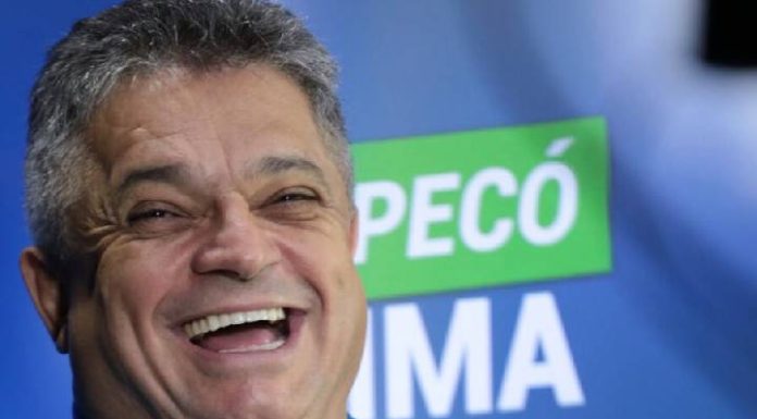 MDB, PSD, PP e PSDB podem se unir para enfrentar Jorginho Mello