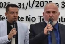 VIDEO Embate na Câmara de Penha expõe tensão sobre liberdade de fala dos vereadores