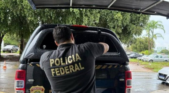Operação contra Banco Master faz busca e apreensão em Itapema