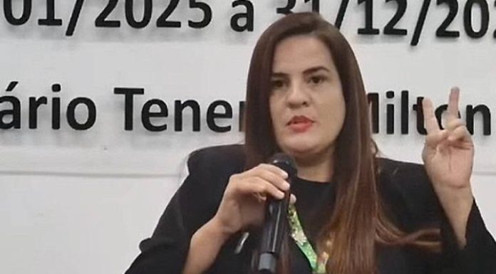 VIDEO Penha segue em colapso um ano após decreto de calamidade, diz vereadora Manu do Adote Penha