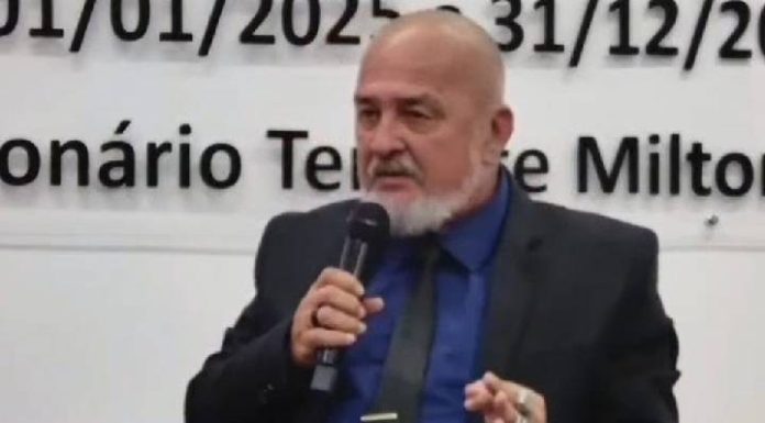 Vereador Ferrão defende independência do mandato e cobra melhorias em saúde, infraestrutura e educação em Penha