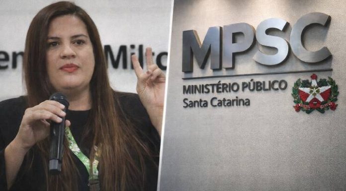 MP se posiciona contra vereadora Manu e defende legalidade de afastamento na Câmara de Penha