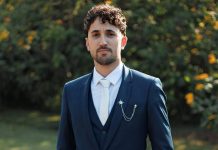 PL Jovem de Balneário Piçarras tem novo presidente: Haran Santana assume a liderança