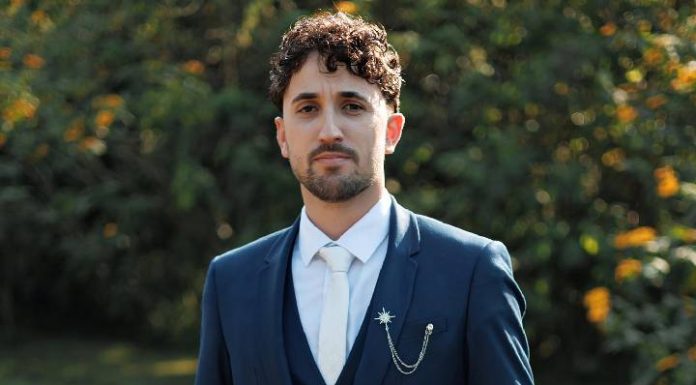 PL Jovem de Balneário Piçarras tem novo presidente: Haran Santana assume a liderança
