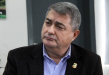 Deputado ex-prefeito de Jaraguá do Sul, Antídio Lunelli deve trocar o MDB pelo PL
