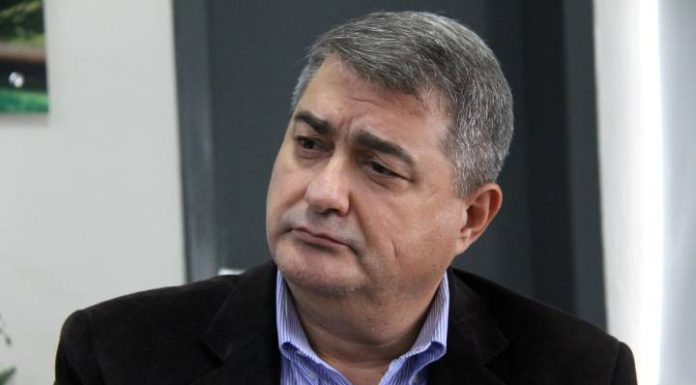 Deputado ex-prefeito de Jaraguá do Sul, Antídio Lunelli deve trocar o MDB pelo PL