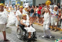 Balneário Piçarras divulga programação oficial do Carnaval 2026